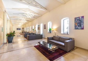 King David Residence Luxury 4 Bd/Pool/Gym/Parking in Jerusalem