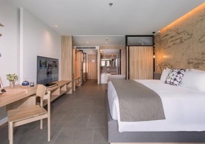 La Vela Family room (F3)