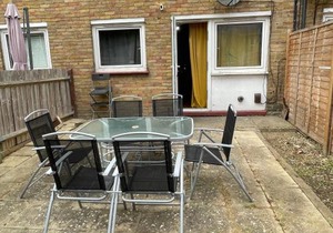 London Stratford 3 Bedrooms House, Separate Reception, Close to ABBA, Westfield, Olympic Stadium in London