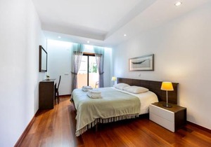 Luz Beach Luxury Apartment