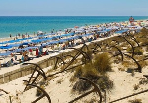 Mare Cheia