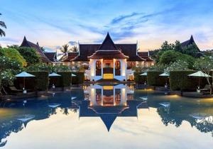Marriott Vacation Club, Khao Lak Beach Resort