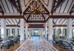 Marriott Vacation Club, Khao Lak Beach Resort