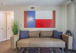 Modern Riverside Getaway + Parking in Austin