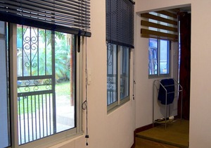 Oasis in the city apartment C in San Francisco de Dos Rios
