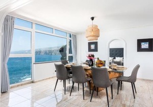 Ocean Vistas 24 in Puerto de la Cruz