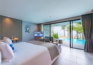 Pool Access Grand Seaview Khao Lak (PS1)