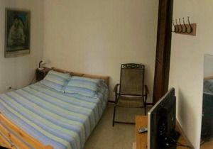 Rooms in Apartment on the beach in Jacó