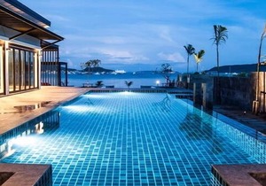 Sea Space Villa Sea View 2-Bedroom B2
