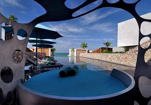 (SHA+)Comfortable Grand Duplex Pool villa (G4)
