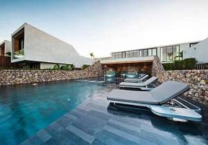 (SHA+)Comfortable Grand Duplex Pool villa (G4)