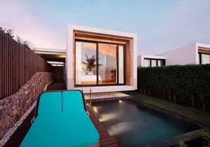 (SHA+)Comfortable Grand Duplex Pool villa (G4)