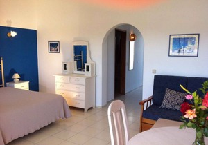 Studio Ferienanlage Turiquintas
