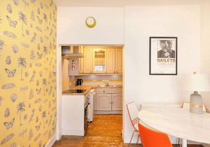 Stunning Apartment in Royal Mile in Edinburgh