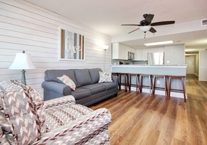 Stunning Oceanfront 2bd/2ba Condo in NMB in North Myrtle Beach