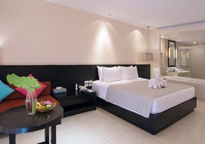 Superior - lovely inviting ambiance - Upto 3 Adults| SU#29