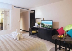Superior - lovely inviting ambiance - Upto 3 Adults| SU#7