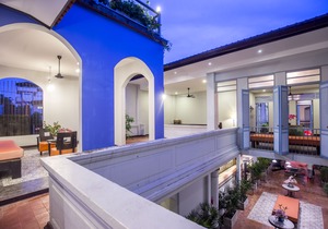 The Memory at on on Hotel Phuket(SHA Extra Plus) in Phuket