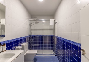 Thyssen Boutique Apartment 2D in Málaga