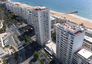 Torres Mira Praia T1