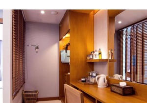 Villa Apsara - A 1 bedroom w/ private pool villa U17