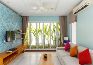 Villa Apsara Priavte Pool 1 BR Villa# U28