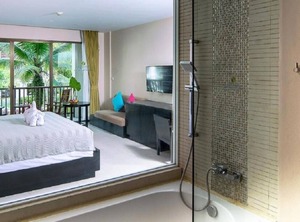 Apsara Beach Resort Ddu | Khao Lak