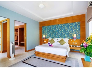 Jacuzzi Villa Khao Lak Jv | Khao Lak