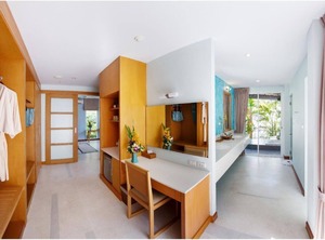 Jacuzzi Villa Khao Lak Jv | Khuk Khak Beach