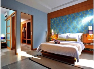 Jacuzzi Villa Khao Lak Jv | Khuk Khak Beach