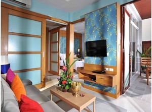 Jacuzzi Villa Khao Lak Jv | Khuk Khak Beach