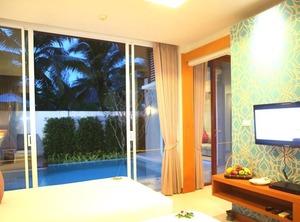 Superior Beach Kid Play Zone Upto Sdb | Khao Lak