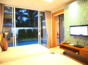 Resort Upto Su | Khao Lak