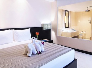 Resort Upto Su | Khao Lak