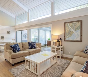 Woodbine Villas 