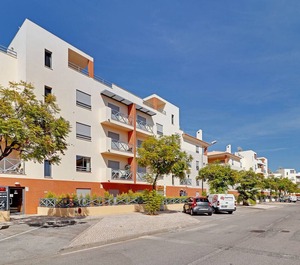 Clube Albufeira 