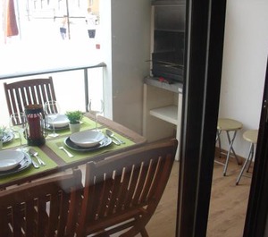 Apartamento Sol E Mar 