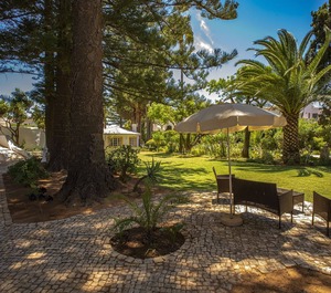 Quinta Paraiso Da Mia 