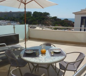 Clube Albufeira 