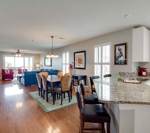 Ocean Boulevard Villas 