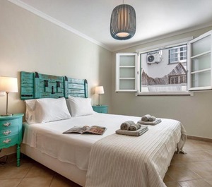 Casa Da Porta Nova 