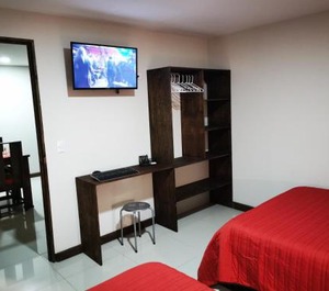 Casa Geranios 