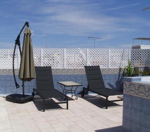 Casa Marina Olhão 