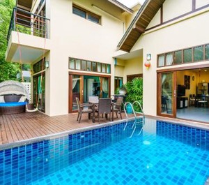 Chaweng Noi Villa Sha 