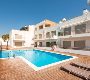 Cabanas Garden 