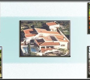 Algarve Villa 
