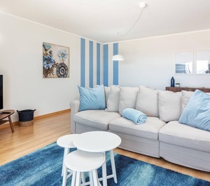Ferienwohnung Olhão Für Personen 