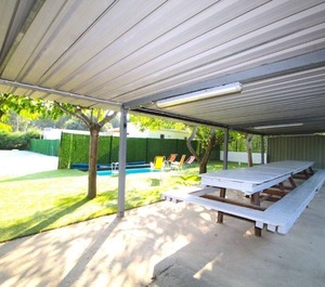 Lodges 