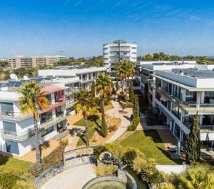 Cavalo Preto Beach Resort 