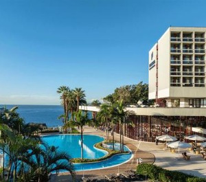 Pestana Casino Park 